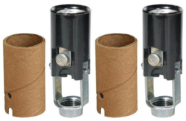 Westinghouse lampholder socket