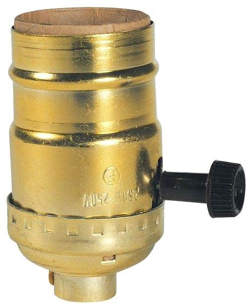 Westinghouse lampholder socket