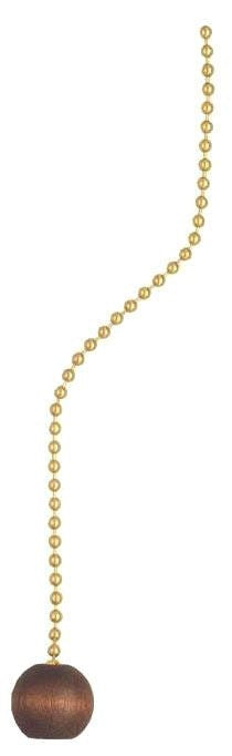 Westinghouse wall sconce, polished brass
