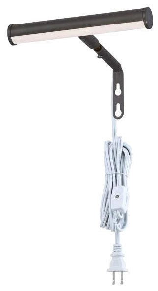 Westinghouse LED picture light, oil rubbed bronze