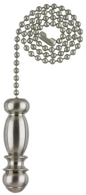Westinghouse pendant light, brushed nickel