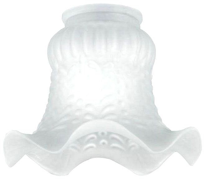 Westinghouse replacement glass shade