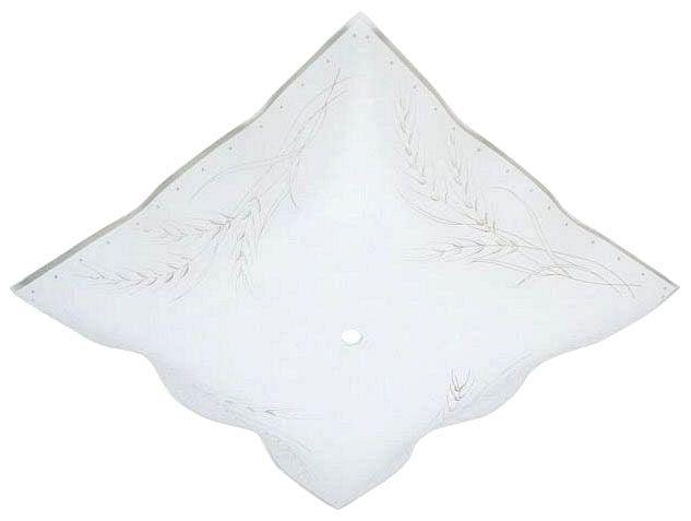 Westinghouse light diffuser