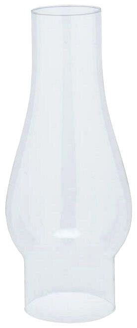 Westinghouse glass lamp chimney