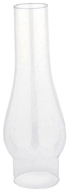 Westinghouse glass lamp chimney