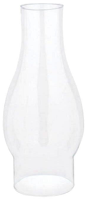 Westinghouse glass lamp chimney