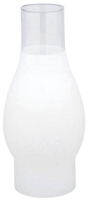 Westinghouse glass lamp chimney