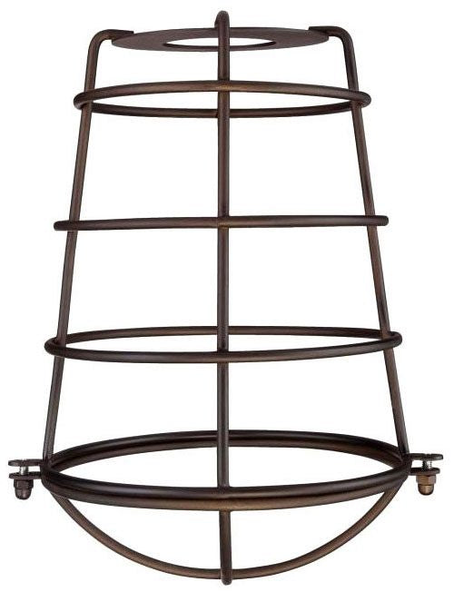 Westinghouse replacement glass shade, oil rubbed bronze
