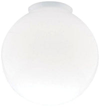 Westinghouse glass globe