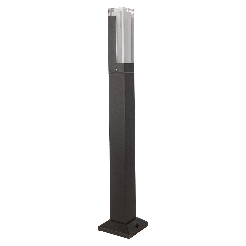 Abba Lighting CDPA60 Aluminum LED Path Light 10W Ac/dc