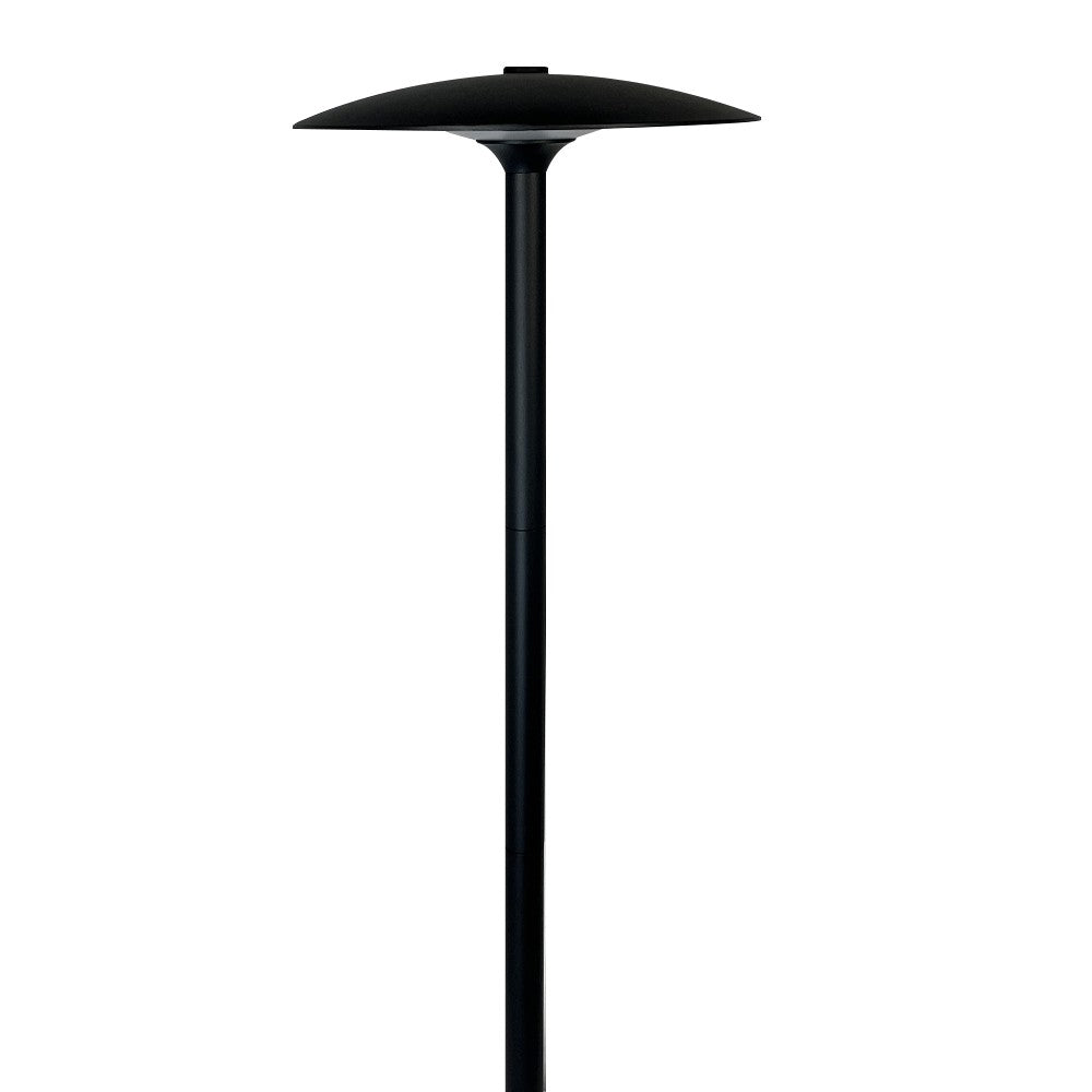 Abba Lighting CDPA73 Aluminum LED Path Light 7W Ac/dc