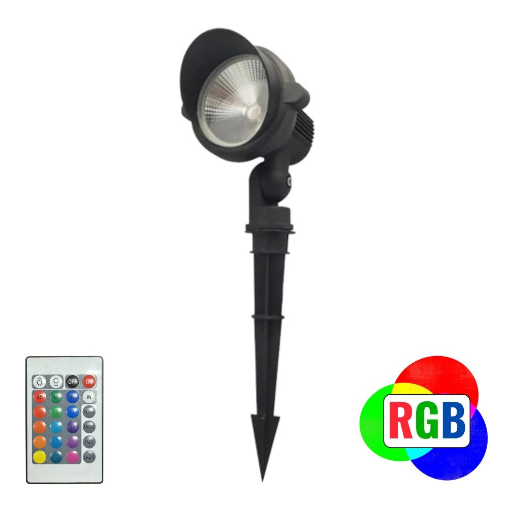 ABBA Lighting CDR85 LED Spot Light