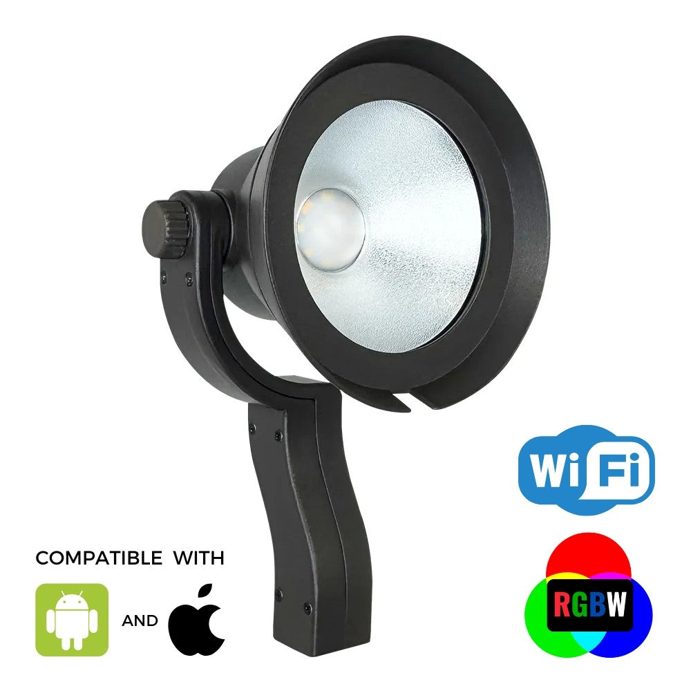 ABBA Lighting CDRA95 LED Spot Light