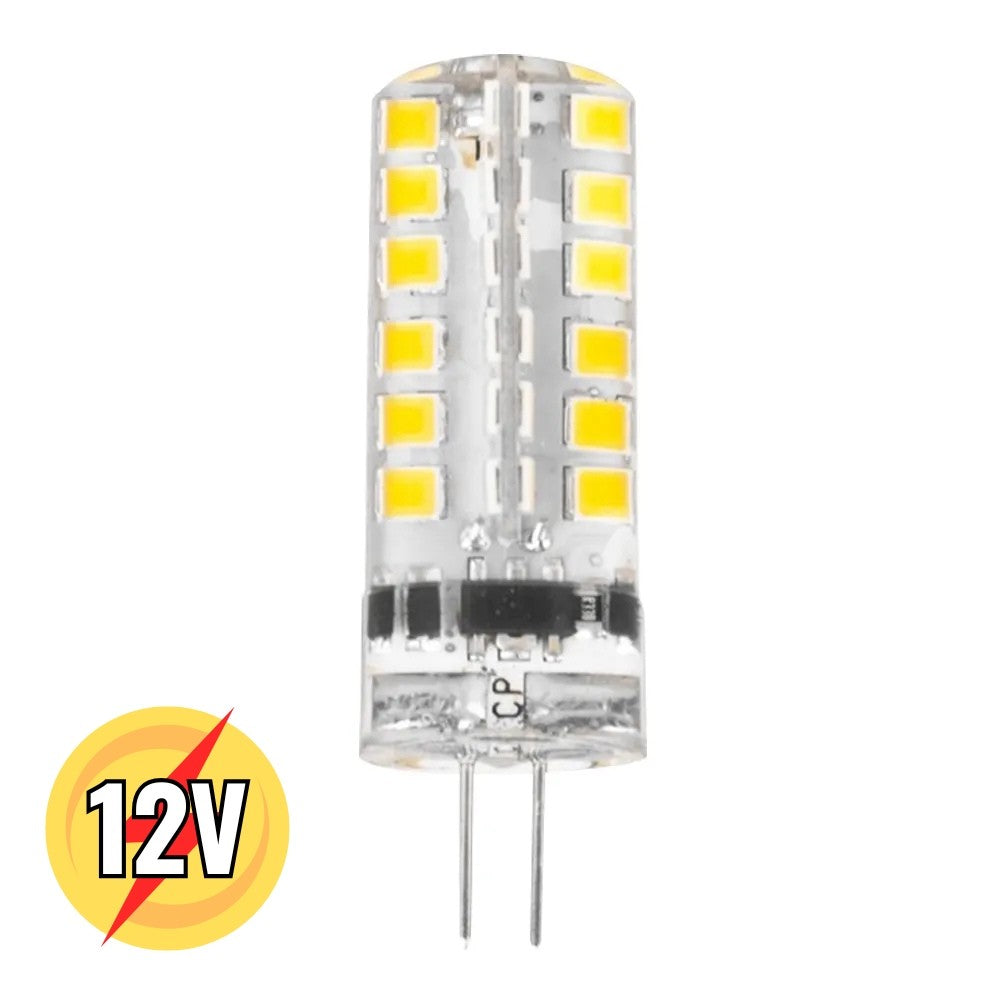 ABBA Lighting G4 4W DC 24V 3K G4 LED Landscape Bulb