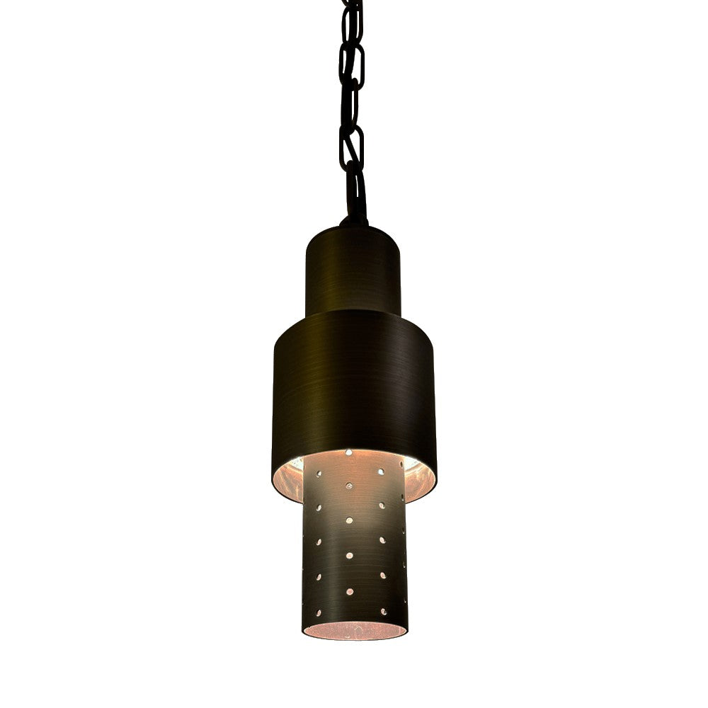 ABBA Lighting HLB02 LED Hanging Light