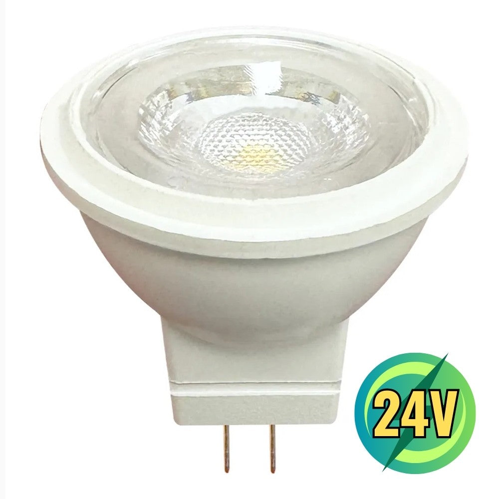 ABBA Lighting MR11-5K MR11 LED Landscape Bulb