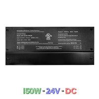 ABBA Lighting MX24150 Landscape Transformer