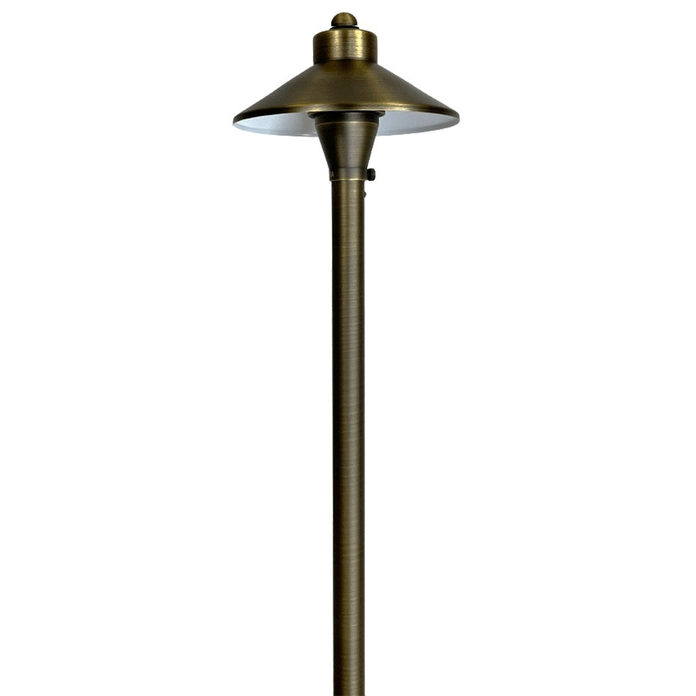 ABBA Lighting PLB03 LED Path Light