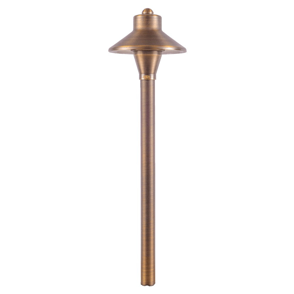 ABBA Lighting PLB06 LED Path Light