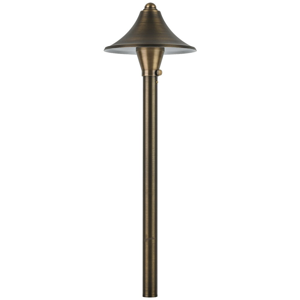 ABBA Lighting PLB09 LED Path Light