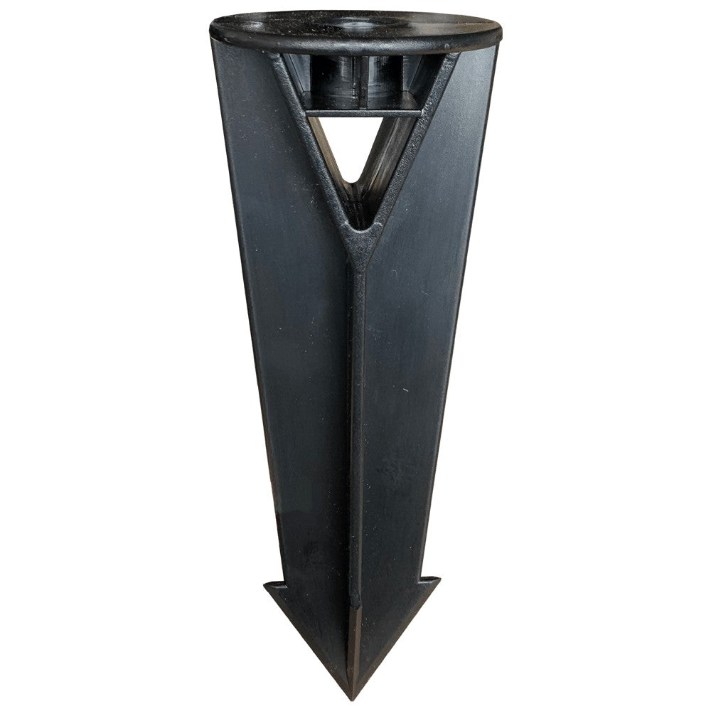 ABBA Lighting PS3 Ground Spike