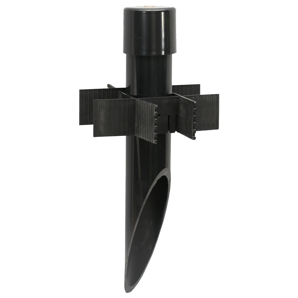 ABBA Lighting PV51 Post Accessory