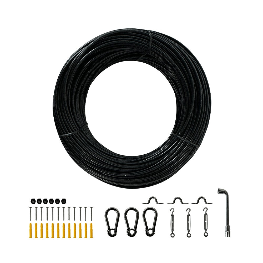 ABBA Lighting SLGC111 String Light Guide Cable