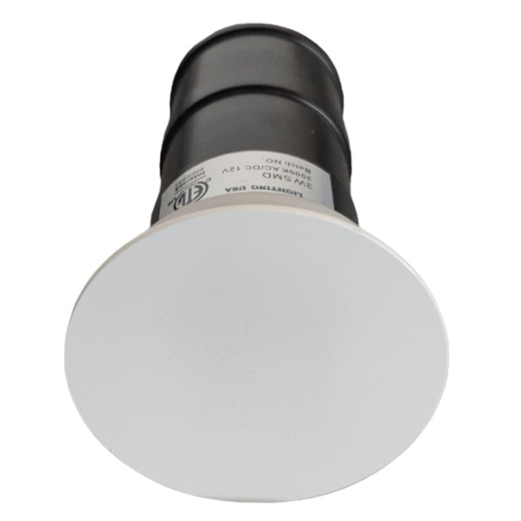 ABBA Lighting STA02 LED Step Light