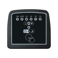 ABBA Lighting STSMCD Landscape Transformer