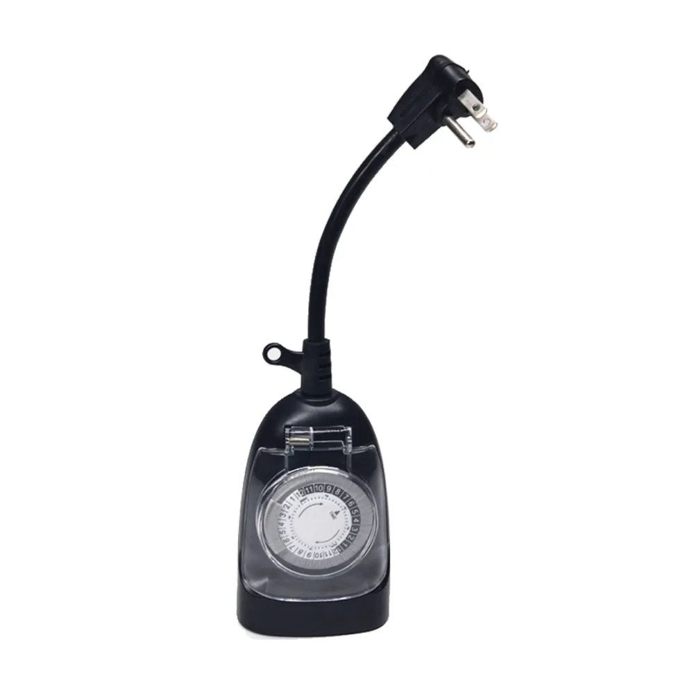 ABBA Lighting TM01 Landscape Lighting Timer