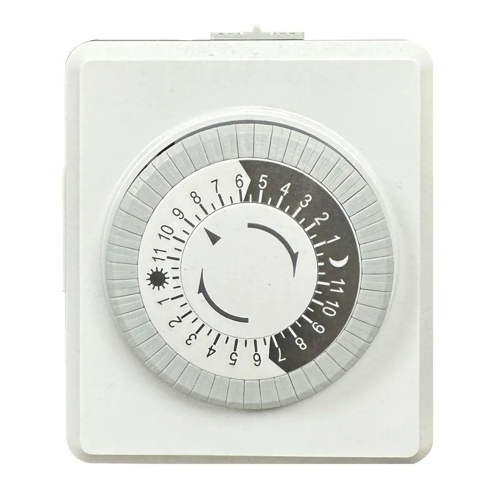 ABBA Lighting TM02 Landscape Lighting Timer