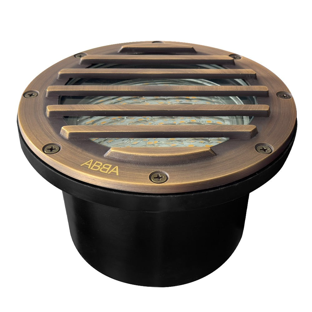 Abba Lighting UNB01 LED Well Light
