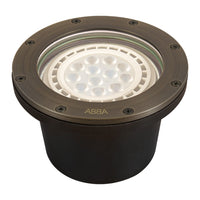 ABBA Lighting UNB08 LED Well Light
