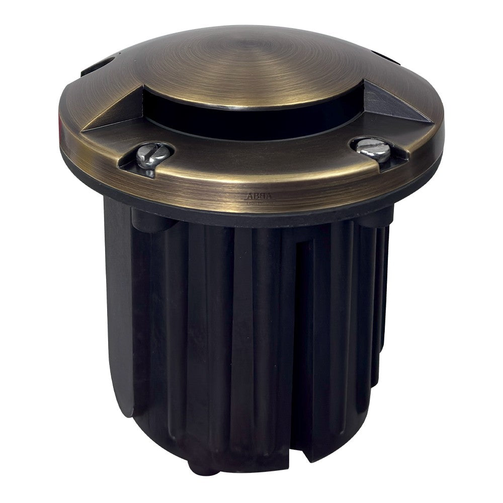 Abba Lighting UNB09 LED Well Light