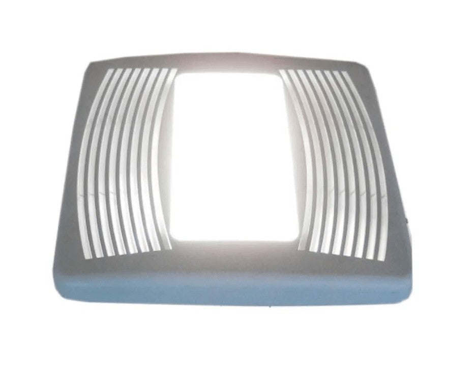 AirZone Fans SQ-LED-LK Ventilation Fan Light Kit