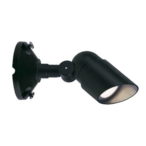 Corona Lighting CL-105-BK Bullet Down Light Black