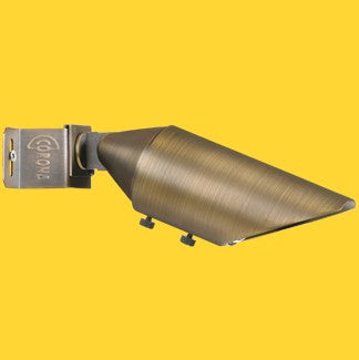 Corona Lighting CL-132B-AB Landscape Fixture