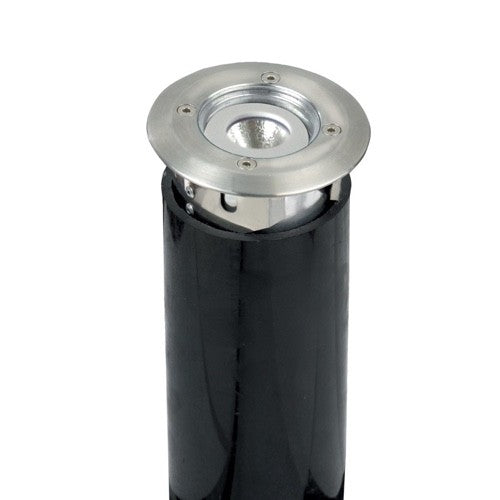 Corona Lighting CL-327-SS Well Light Stainless Steel