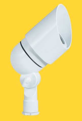 Corona Lighting CL-505-WH Directional / Spot Light