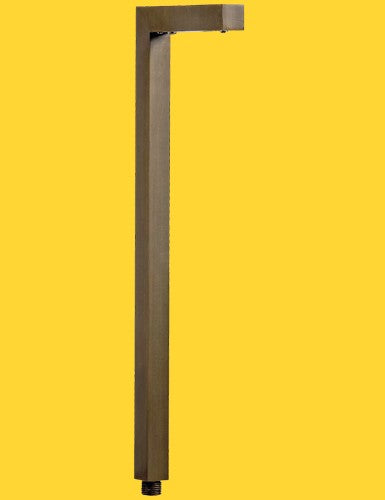 Corona Lighting CL-717B-AB Path & Area Light