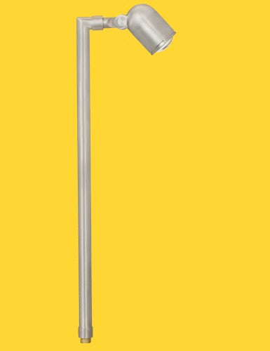 Corona Lighting CL-745B-SI Path & Area Light
