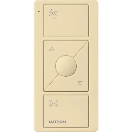 Lutron PJ2-3BRL-GIV-F01 Fan Control