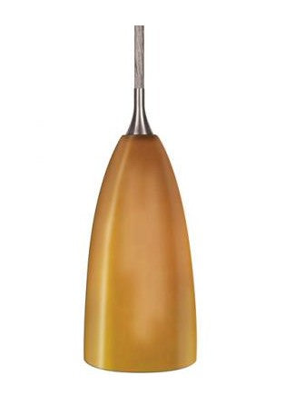 ELCO Lighting E10AU Line Voltage Pendant 60W 120V Autumn