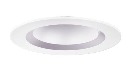 ELCO Lighting E1AK02F27H 1 Inch Round Architectural Oak Reflector Downlight 2700K 38 Degree