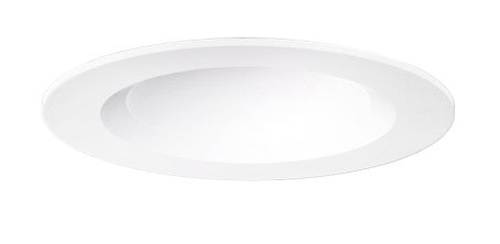 ELCO Lighting E1AK02F27W 1 Inch Round Architectural Oak Reflector Downlight 2700K 38 Degree White