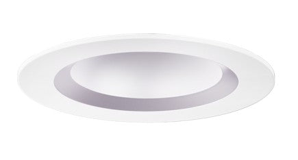 ELCO Lighting E1AK02F40H 1 Inch Round Architectural Oak Reflector Downlight 4000K 38 Degree