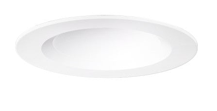 ELCO Lighting E1AK02F40W 1 Inch Round Architectural Oak Reflector Downlight 4000K 38 Degree White