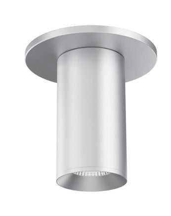ELCO Lighting E25FS-0935 2-Inch Koto Sylo LED Surface Mount Fixture
