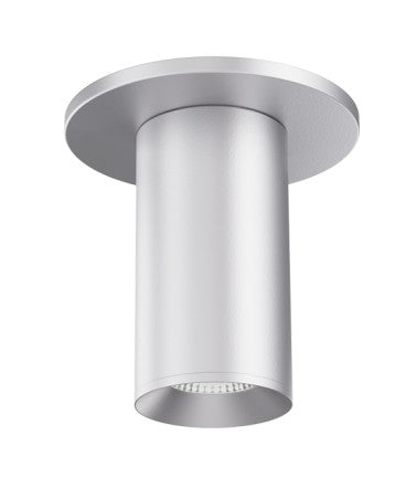 ELCO Lighting E25FS-10DX27 2-Inch Koto Sylo LED Surface Mount Fixture