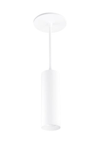 ELCO Lighting E25PW-0735 2-Inch Koto Sylo LED Pendant Light